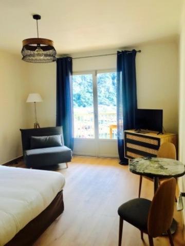 Appartements Les Residences Du Port La Siesta Porto  外观 照片
