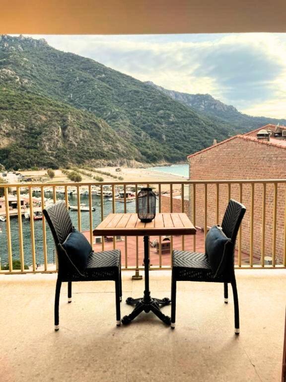 Appartements Les Residences Du Port La Siesta Porto  外观 照片