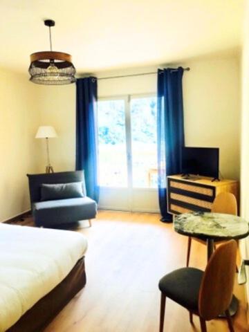 Appartements Les Residences Du Port La Siesta Porto  外观 照片