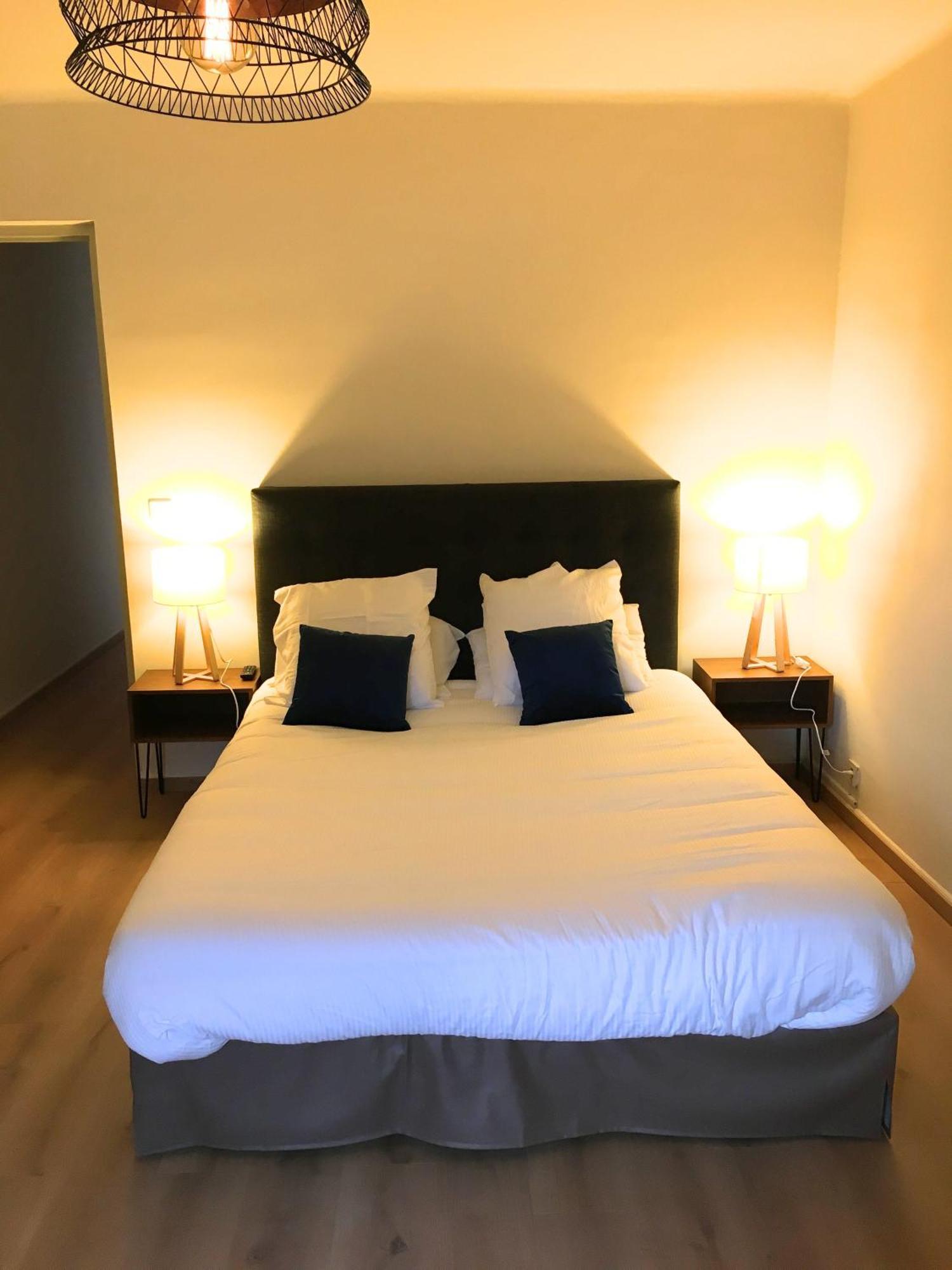 Appartements Les Residences Du Port La Siesta Porto  外观 照片